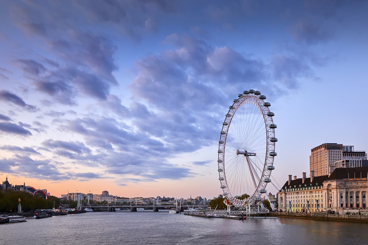 London Explorer Pass: Save up to 50% on Attractions