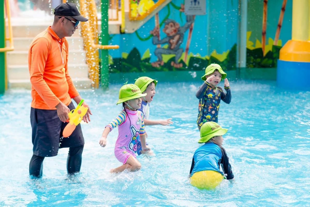 VinWonders Hanoi Water Park Ticket