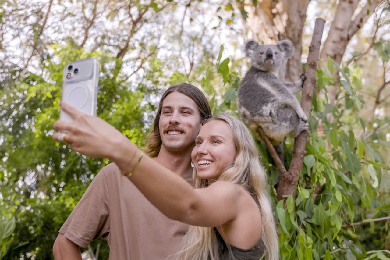 Currumbin Wildlife Sanctuary Ticket – photo 2