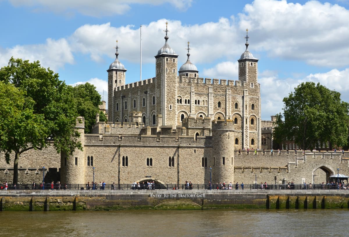 The London Pass: Save up to 50% on Attractions