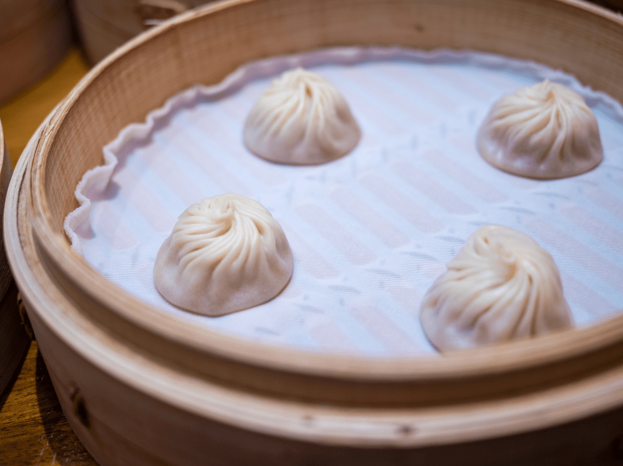 Din Tai Fung Restaurant - Taste the Best Dumpling – photo 2