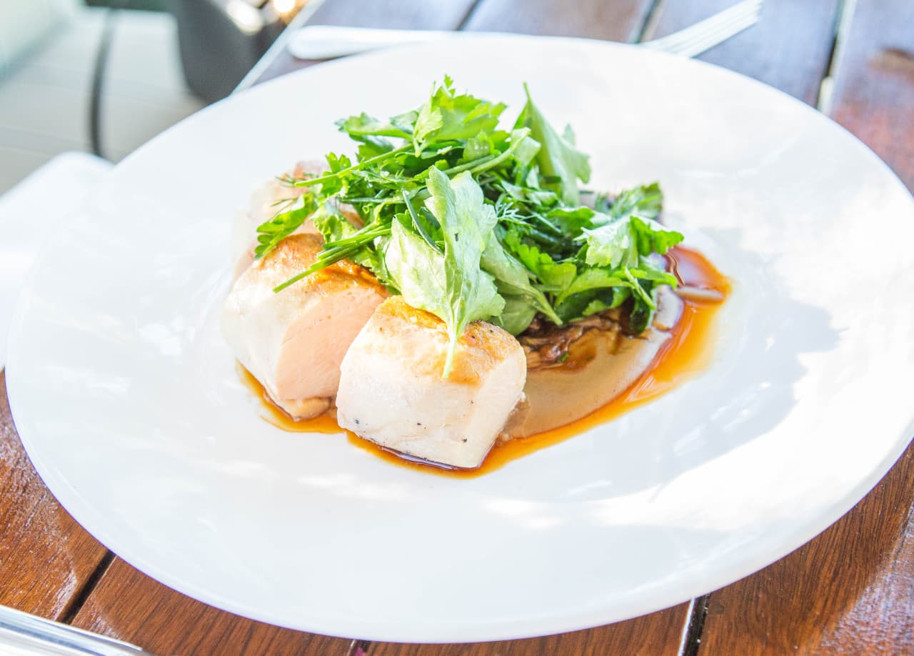 Sydney Harbour Long Lunch Cruise – photo 17