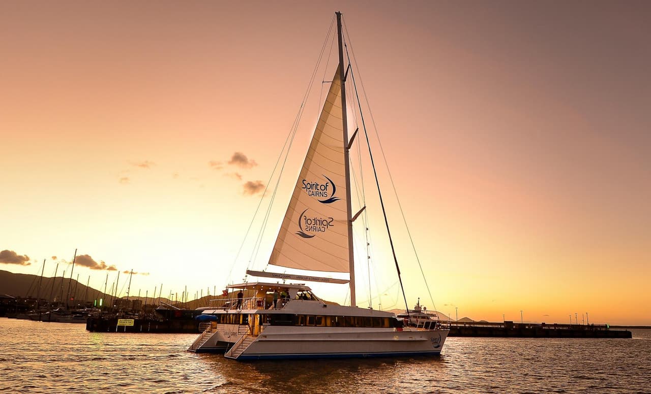 Cairns City Tours – photo 2