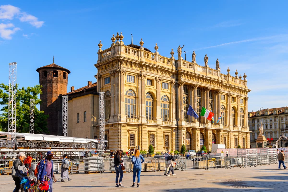 Torino + Piemonte Card
