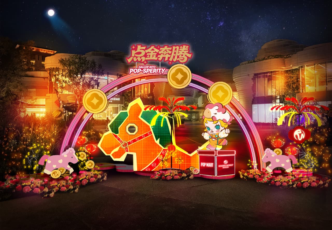 Universal Studios Singapore Express Pass – photo 18