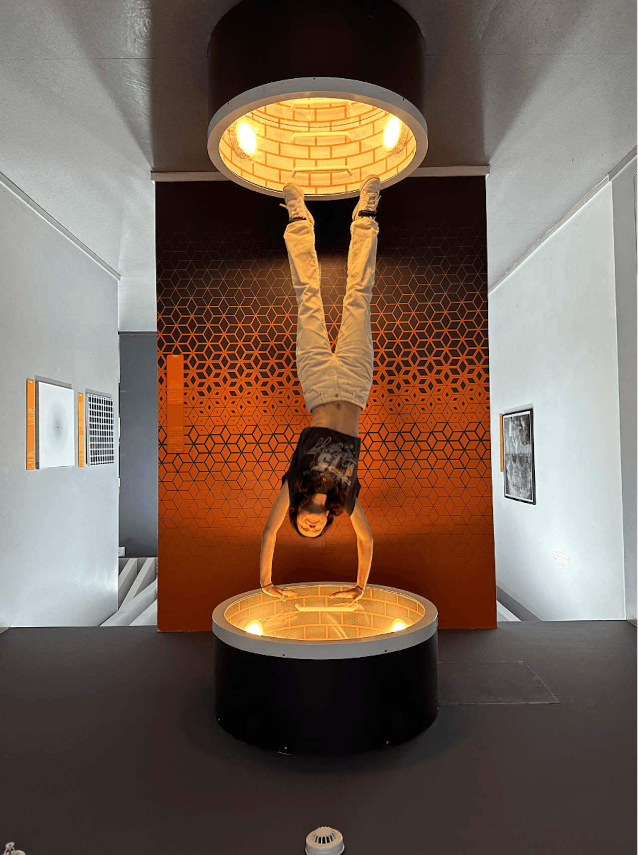 Museum of Illusions Istanbul