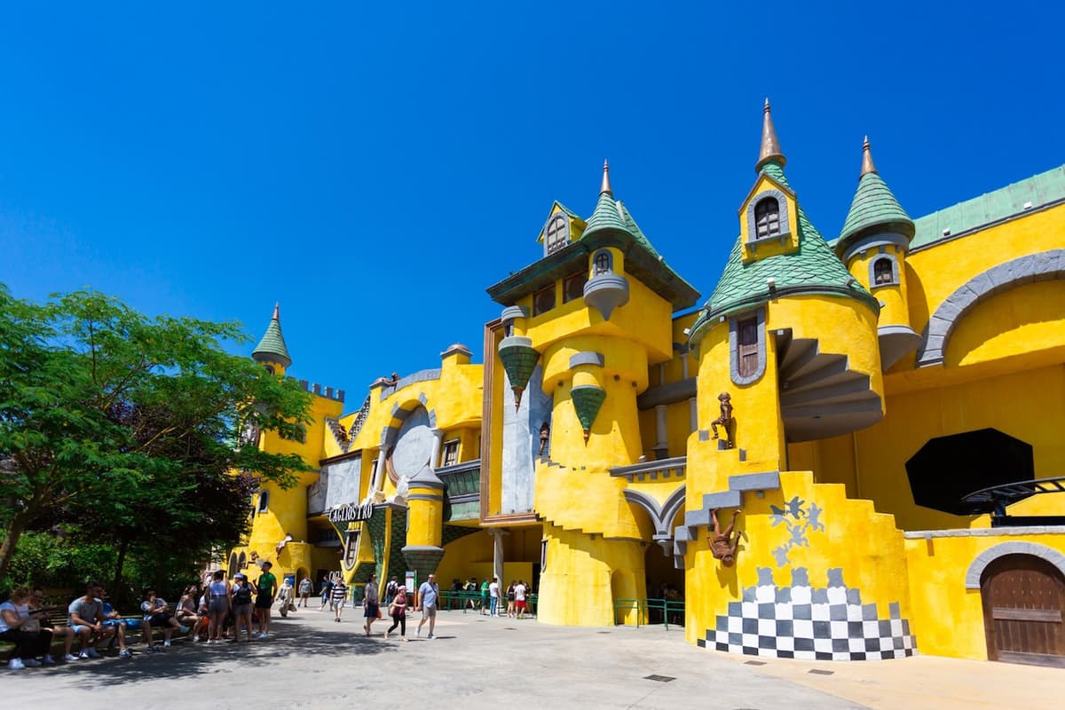 MagicLand