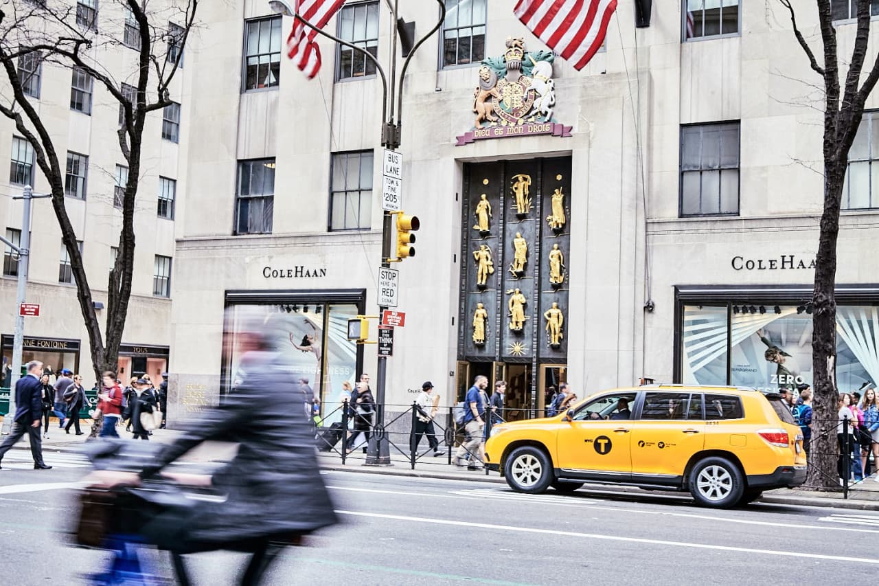 Rockefeller Center Tour – photo 13