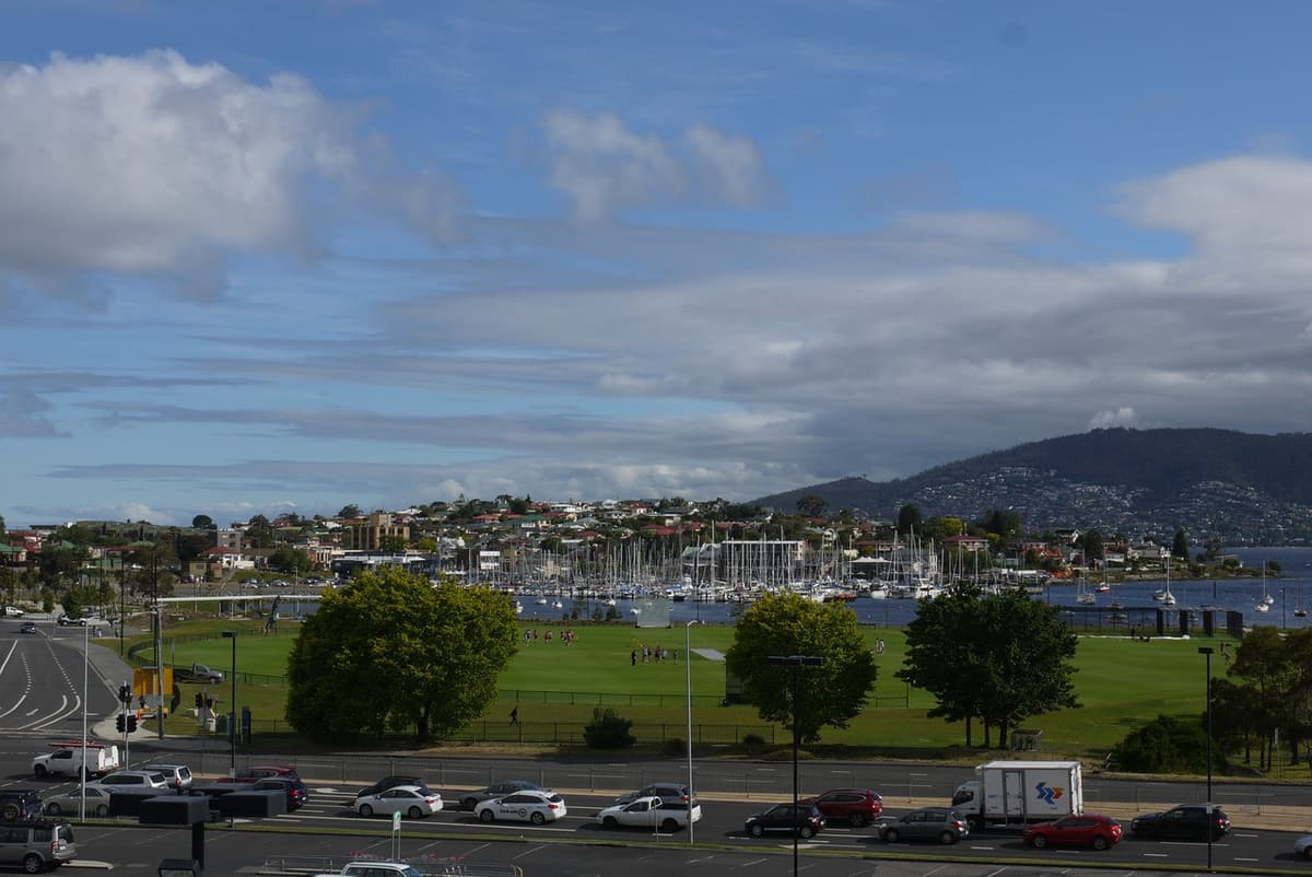 Hobart City Explorer Tour