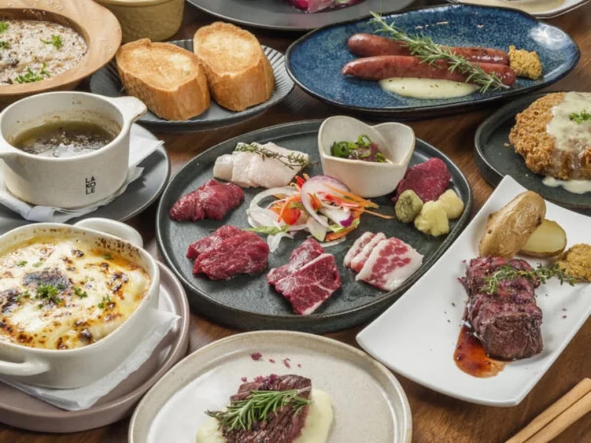 Have Fun Japan Food Pass - 1 Week Free Pass