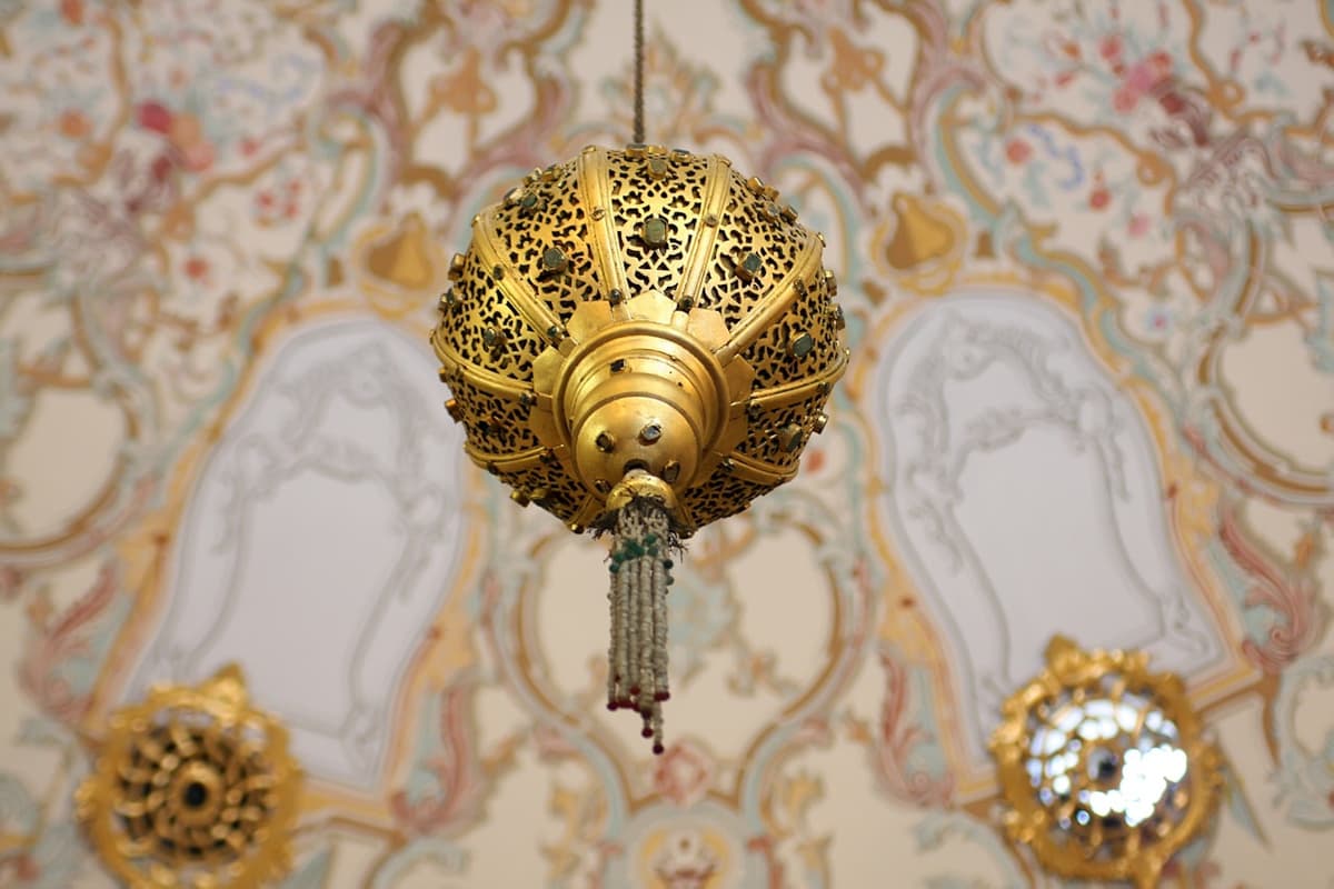 Topkapi Palace Ticket: Skip-the-Line + Audio Guide