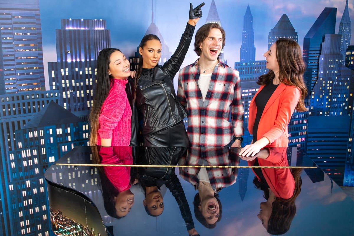 Go City New York Essential Pass: Save up to 50% on Attractions