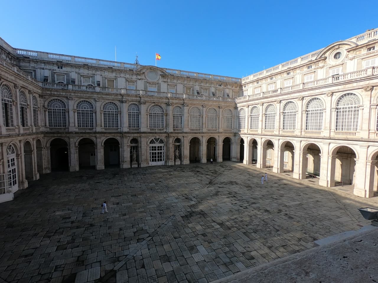 Royal Palace of Madrid Skip-the-Line Guided Tour