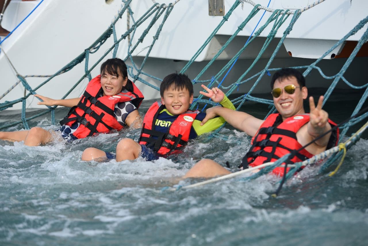 Premium Langkawi Sunset and Day Cruises by Crystal Yacht – photo 4