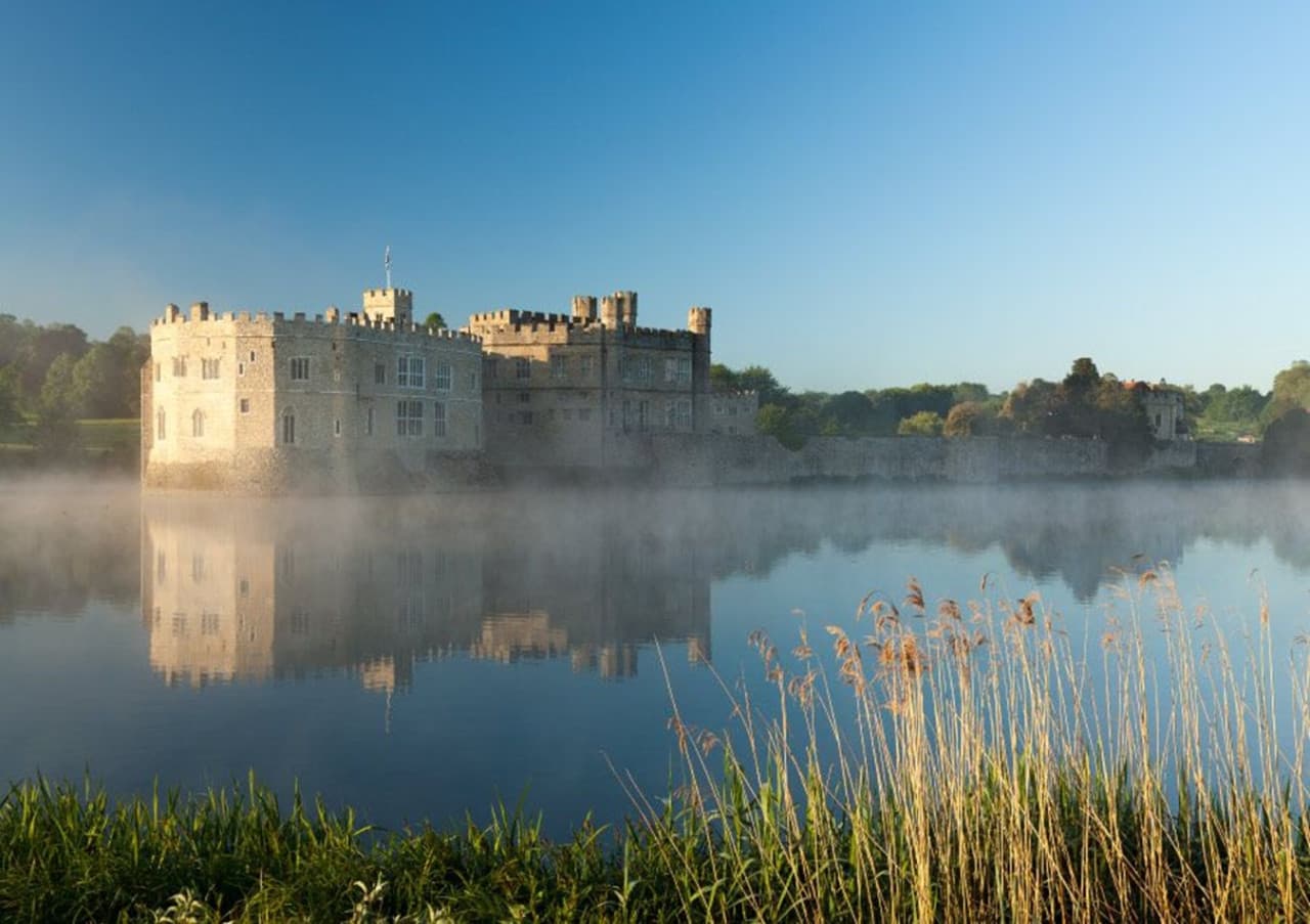Leeds Castle, Canterbury, Dover, and Greenwich Tour from London – photo 23