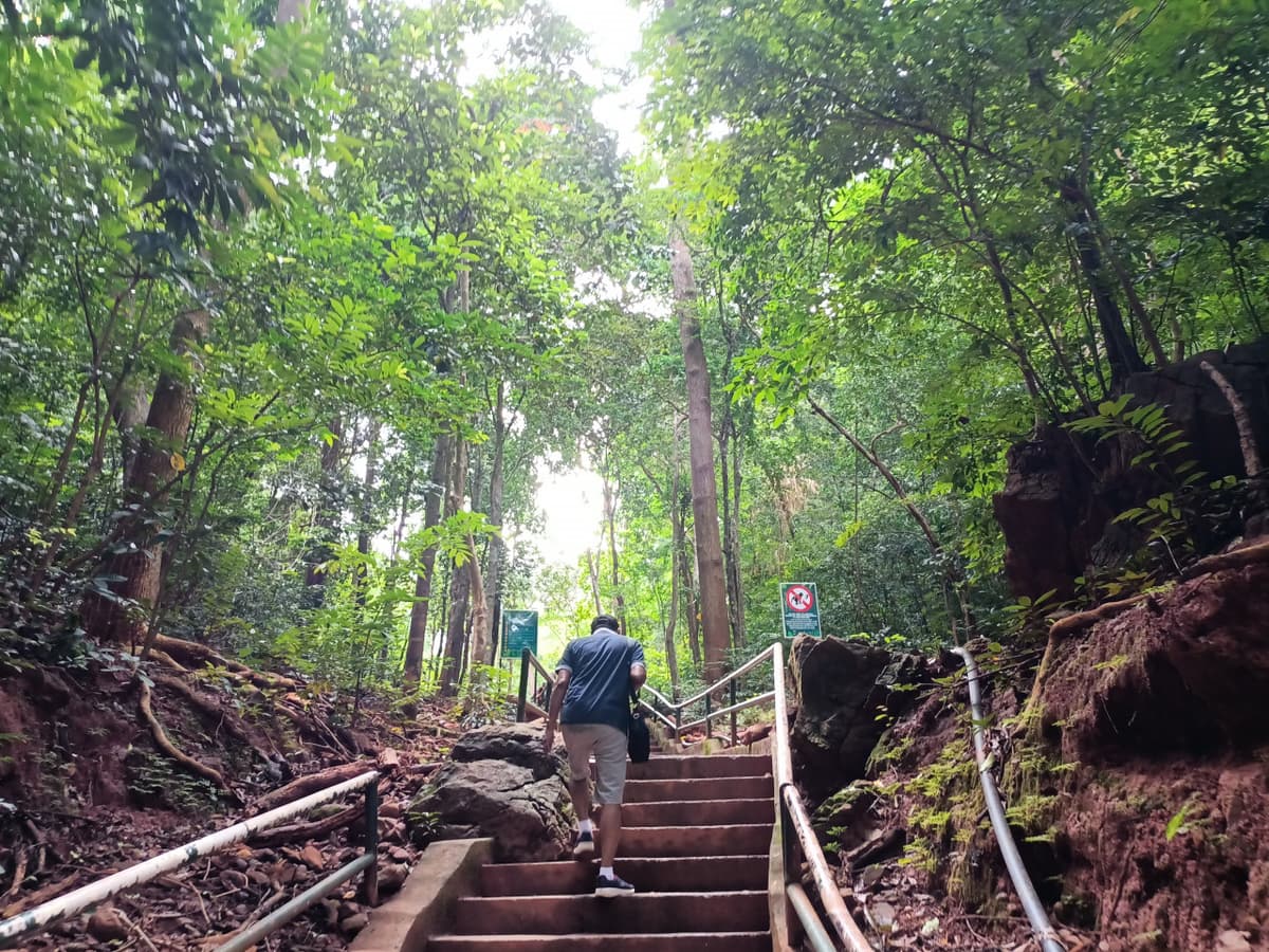 Langkawi Island Hopping Tour by Speedboat