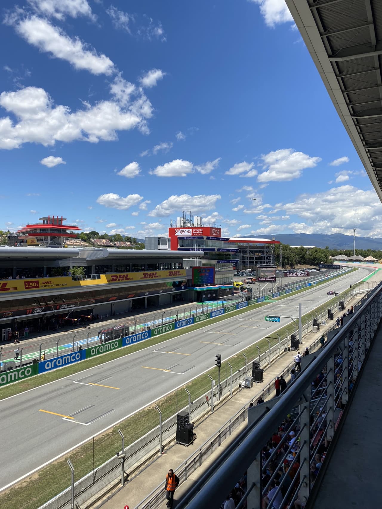 Formula 1 Gran Premio MSC Cruises de Barcelona – Catalunya 2026 (12 - 14 June) – photo 5