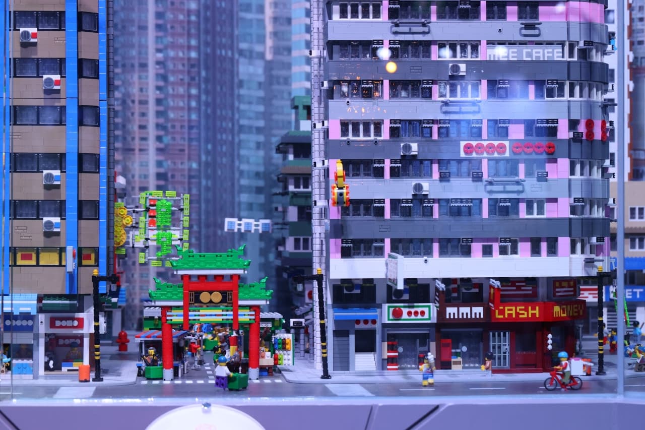 LEGOLAND Discovery Centre Hong Kong Ticket – photo 15