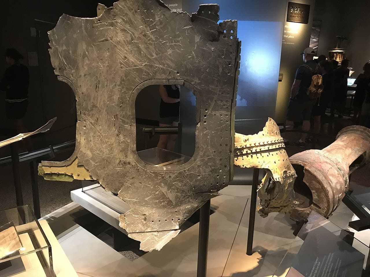 9/11 Memorial Museum