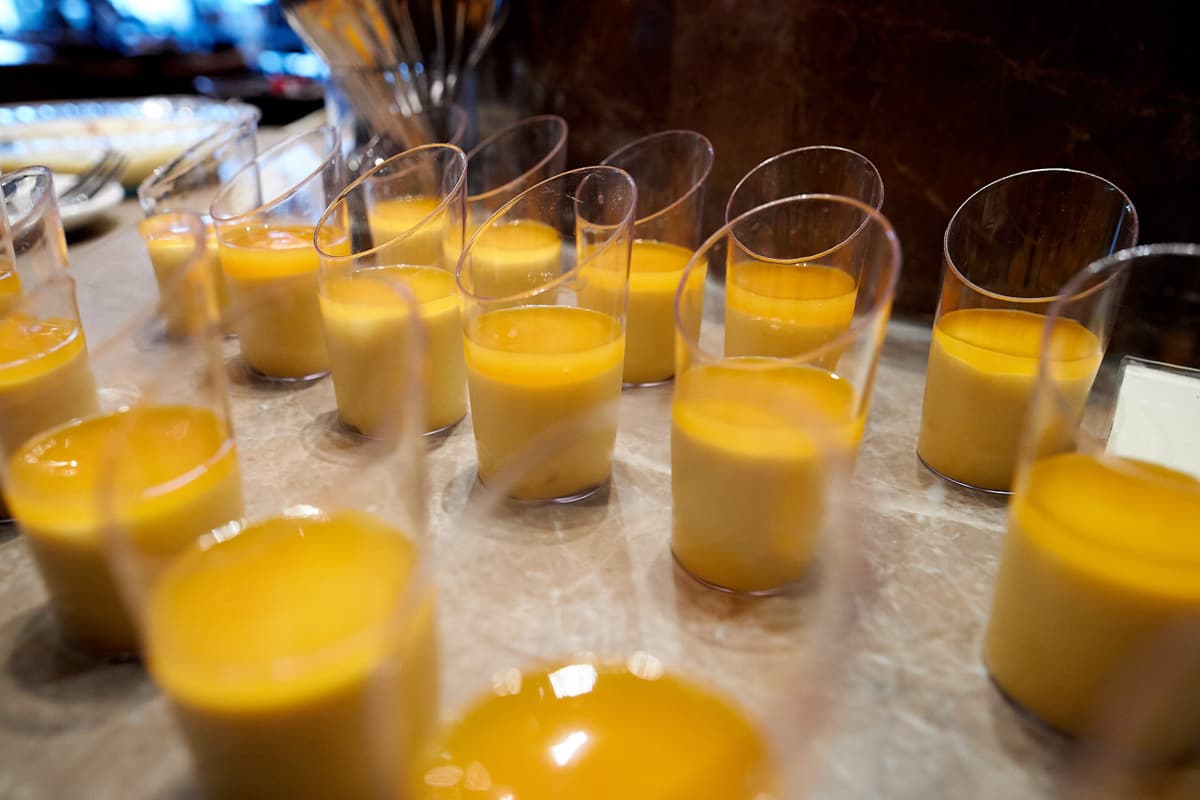 Macau Tower Portuguese Dining Experience at Tromba Rija