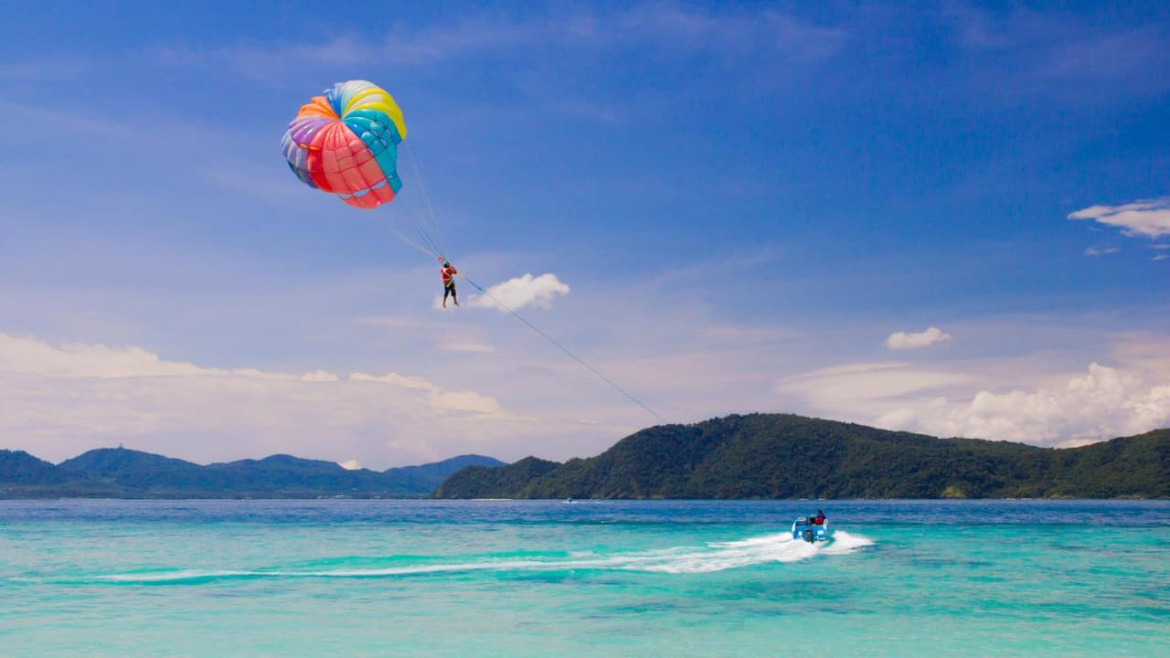 Koh Larn Island Tour from Pattaya – photo 3