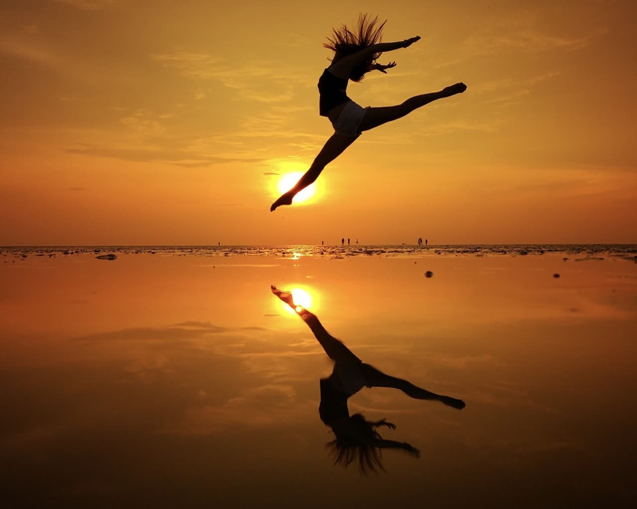Sky Mirror Experience in Kuala Selangor – photo 2