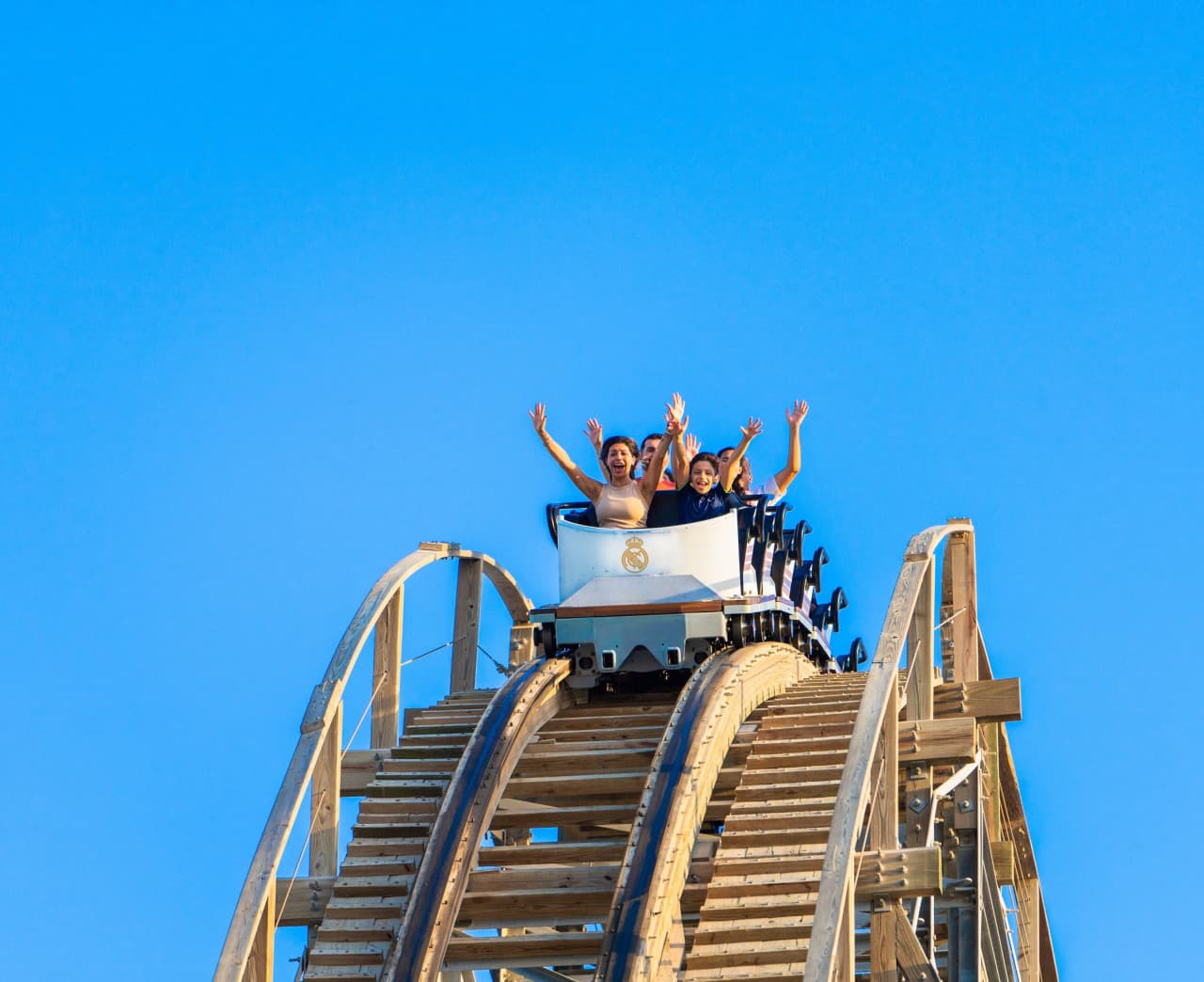 Real Madrid World - Dubai Parks and Resorts – photo 11