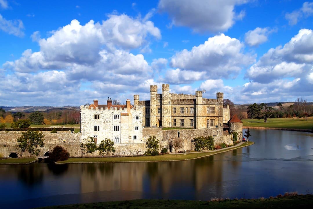 Leeds Castle, Canterbury, Dover and Greenwich Tour – photo 2