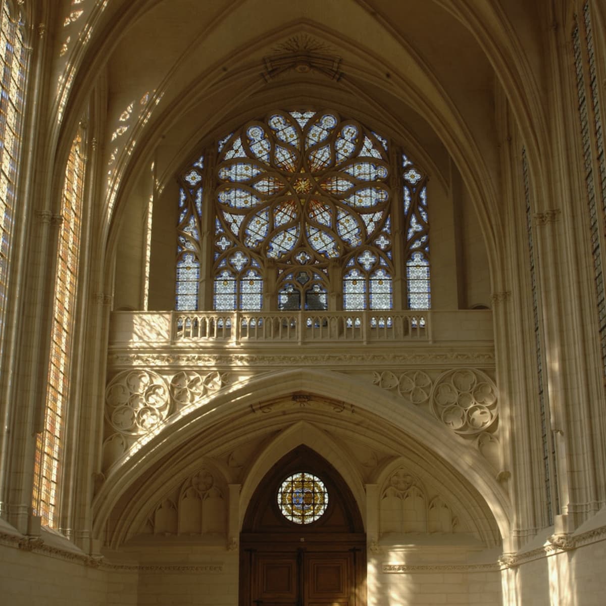 Chateau de Vincennes