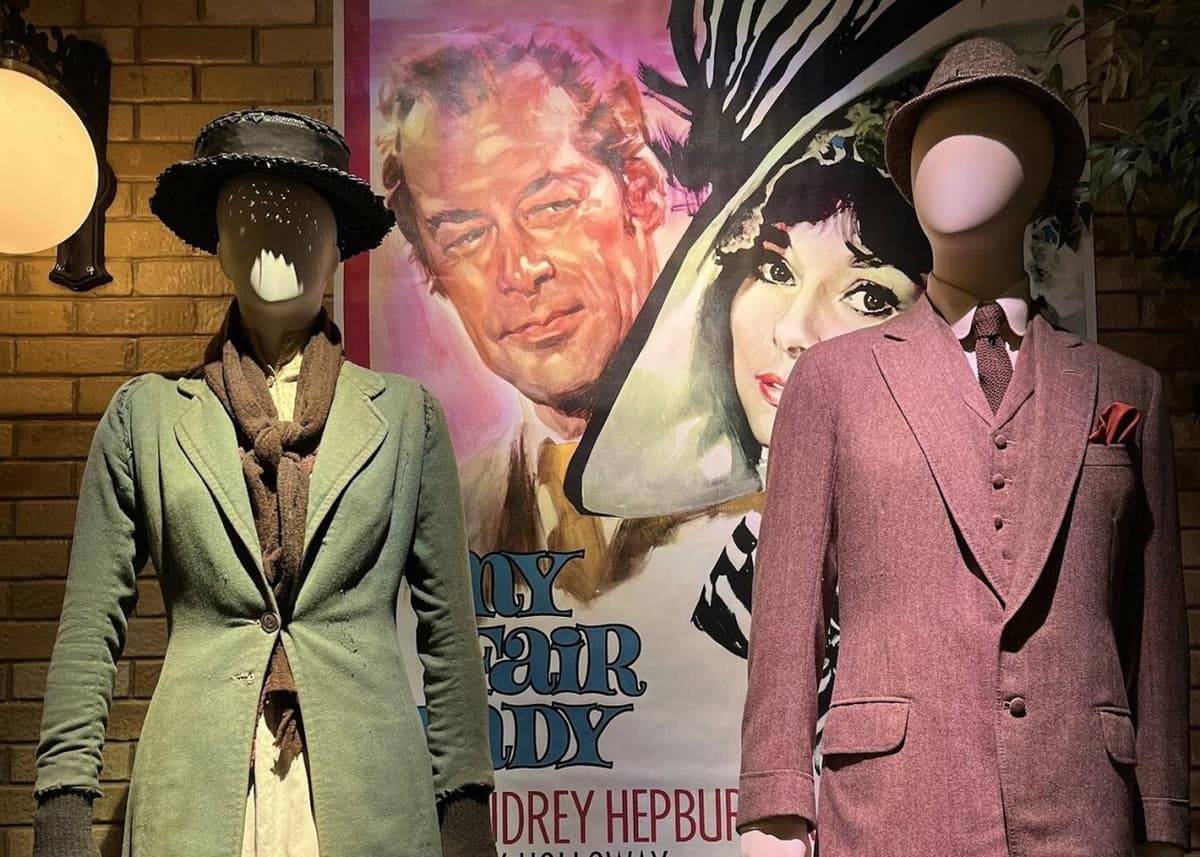 Warner Bros. Studio Tour Hollywood Guided Tour: TCM's Classic Films Tour