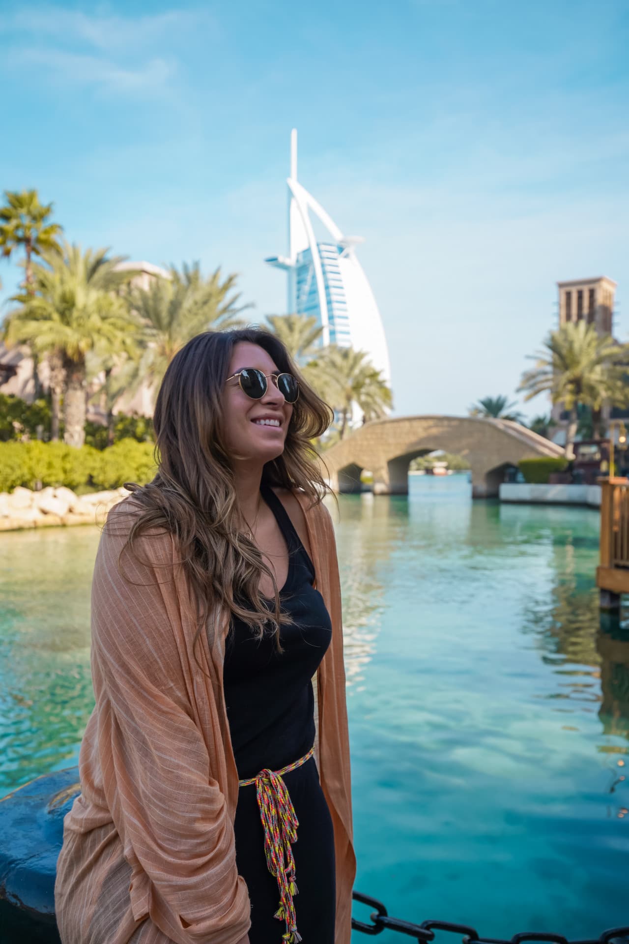 Dubai City Tour with Blue Mosque and Al Khayma Heritage House – photo 15
