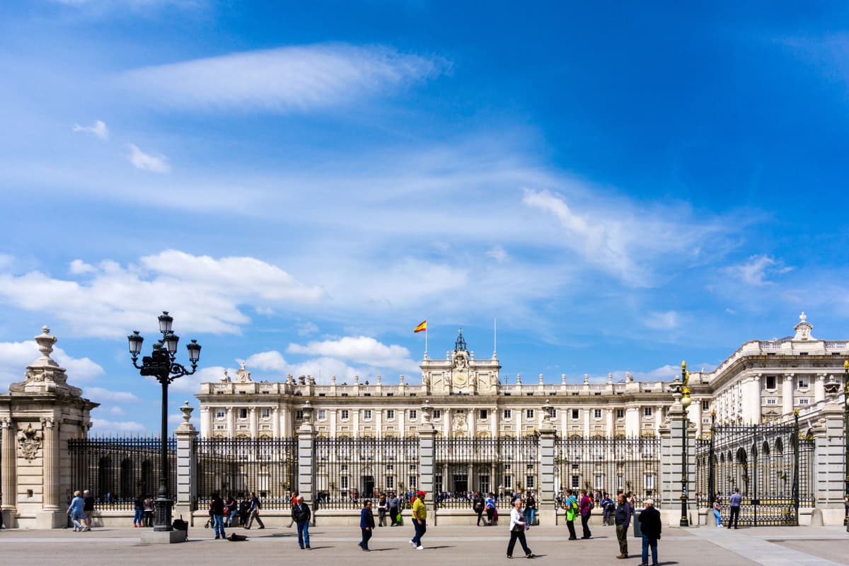 Go City Madrid All-Inclusive Pass: Save up to 50% on Attractions