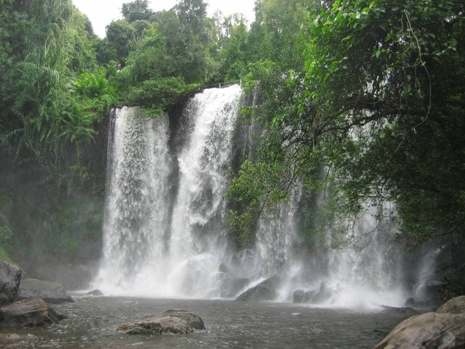 Phnom Kulen and River of Thousand Lingas Tour – photo 4