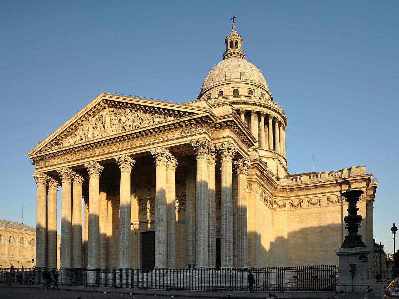 Paris: Pantheon Skip-the-Line Admission – photo 4