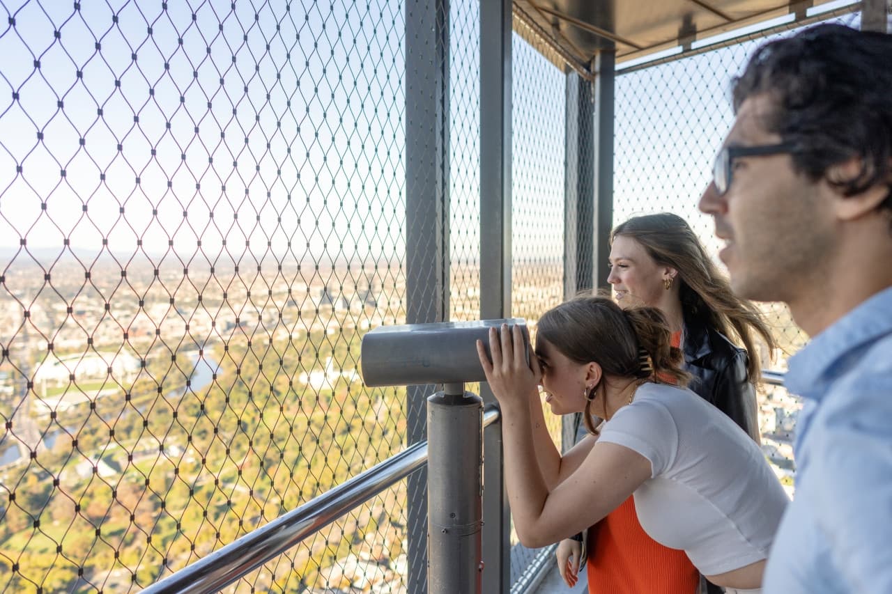 Melbourne Skydeck Ticket – photo 13