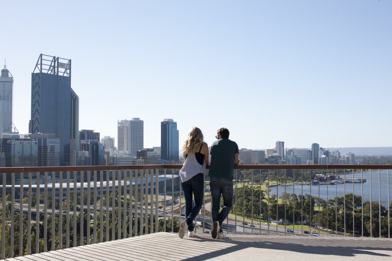Perth and Fremantle City Tour – photo 6