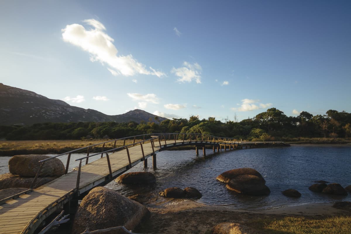Wilsons Promontory National Park Tour from Melbourne
