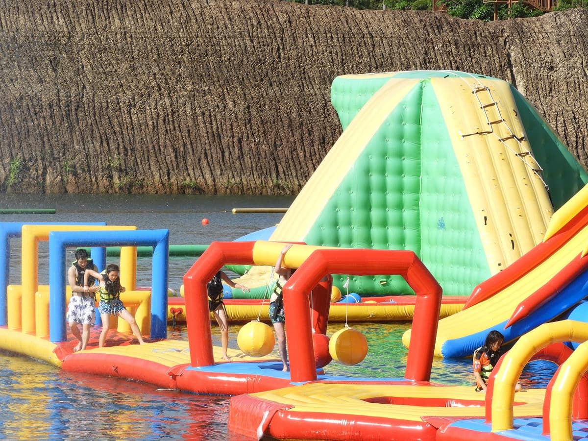 Grand Canyon Water Park