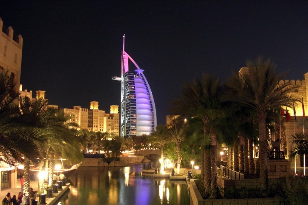 City of Lights: Dubai Night Experience – photo 3