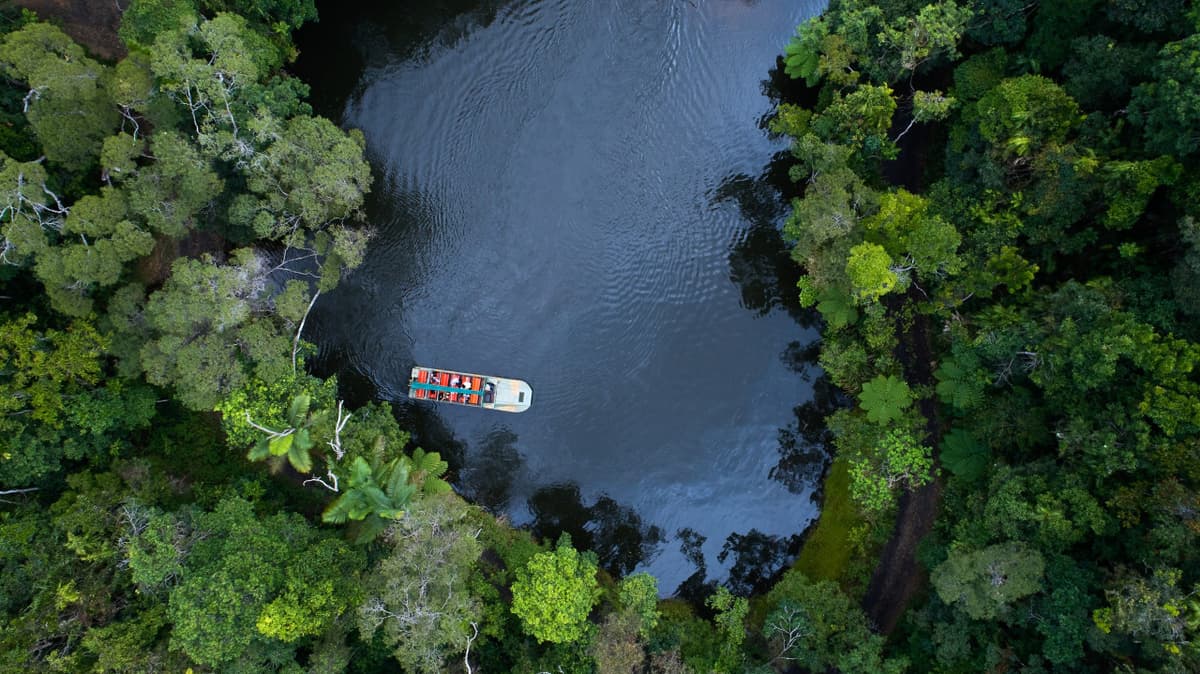 Kuranda Rainforestation Nature Park Full-Day Tour from Cairns with Kuranda Scenic Railway