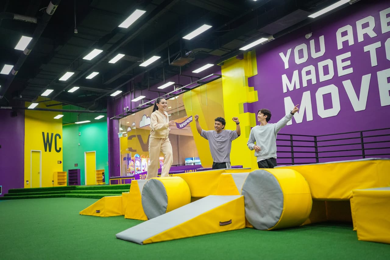 SuperPark Malaysia – photo 19