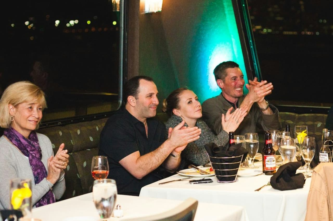 Boston Harbor: 2 or 3-Hour Signature Dinner Cruise – photo 5