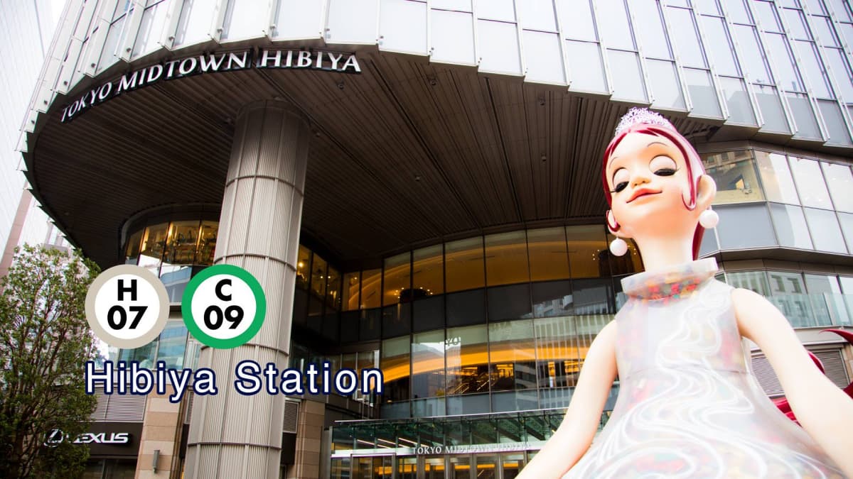 Tokyo Subway Ticket: Tokyo Metro and Toei Subway