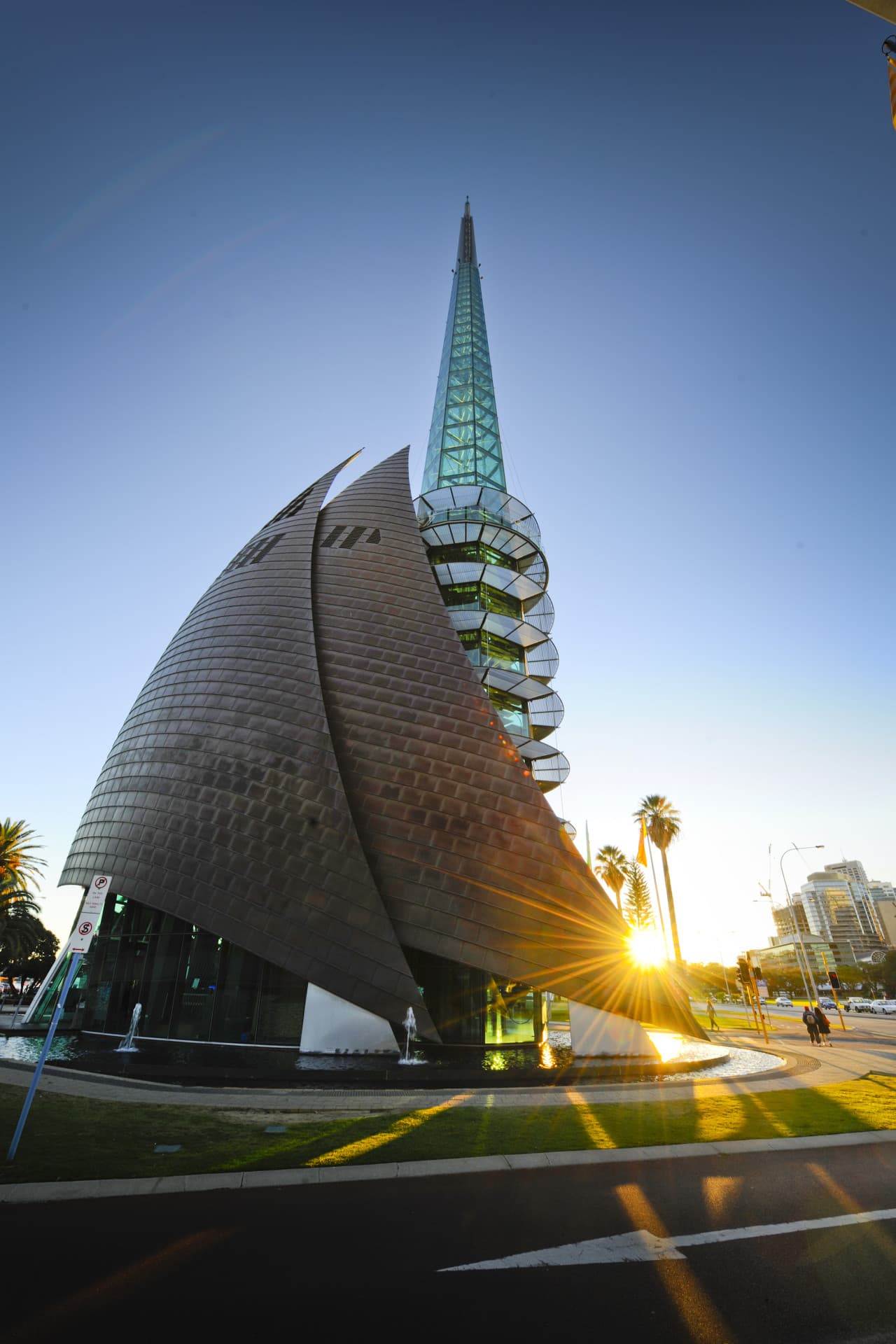 Perth and Fremantle City Tour – photo 15