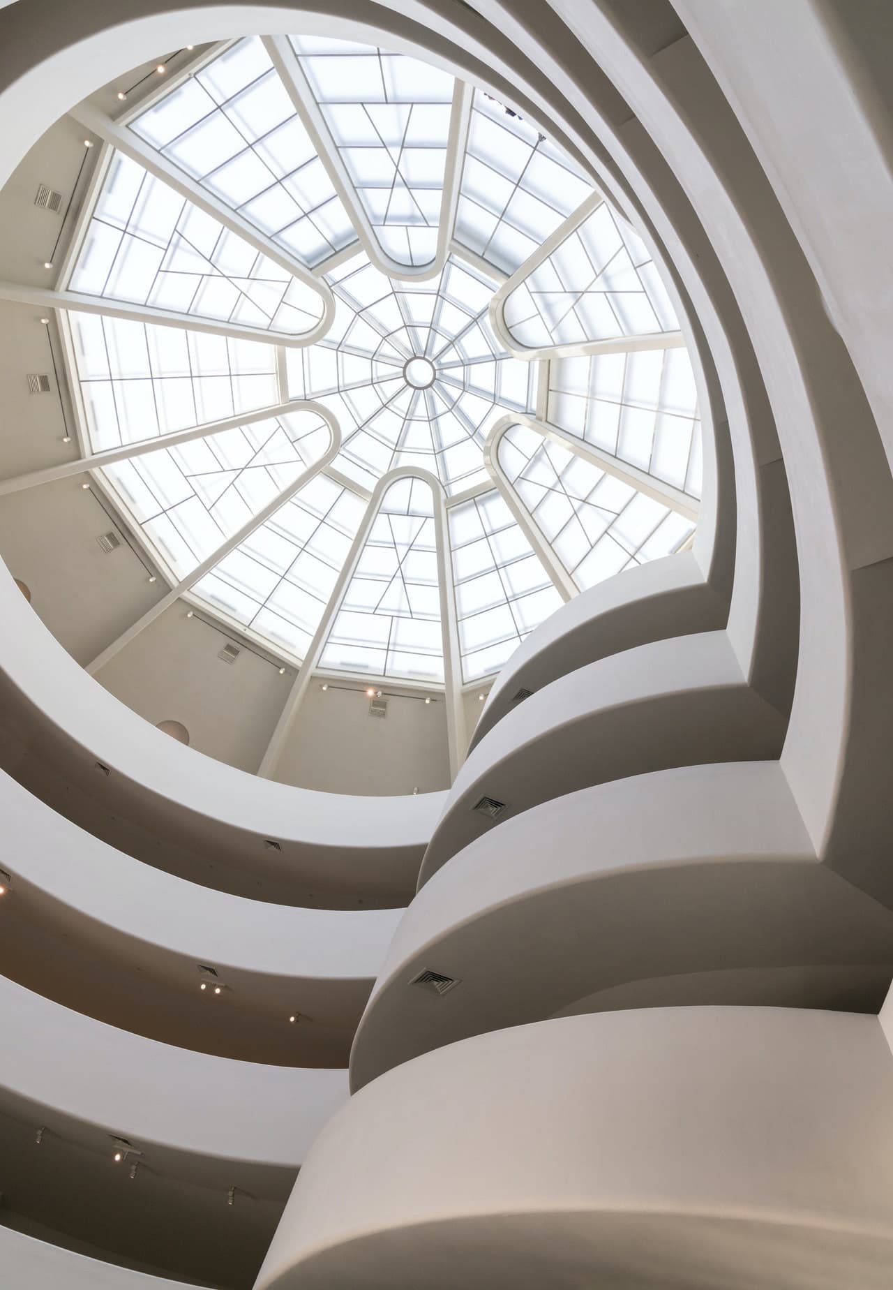 The Guggenheim