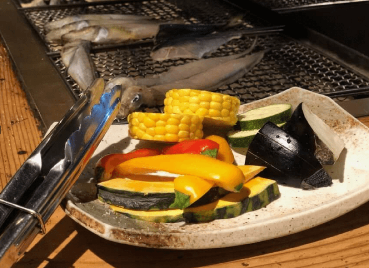 Tokyo Hidden Gem Food Tour in Shinbashi – photo 19
