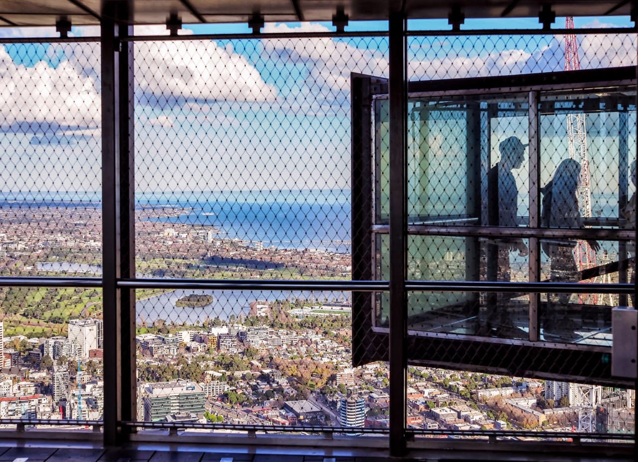 Melbourne Skydeck Ticket – photo 15