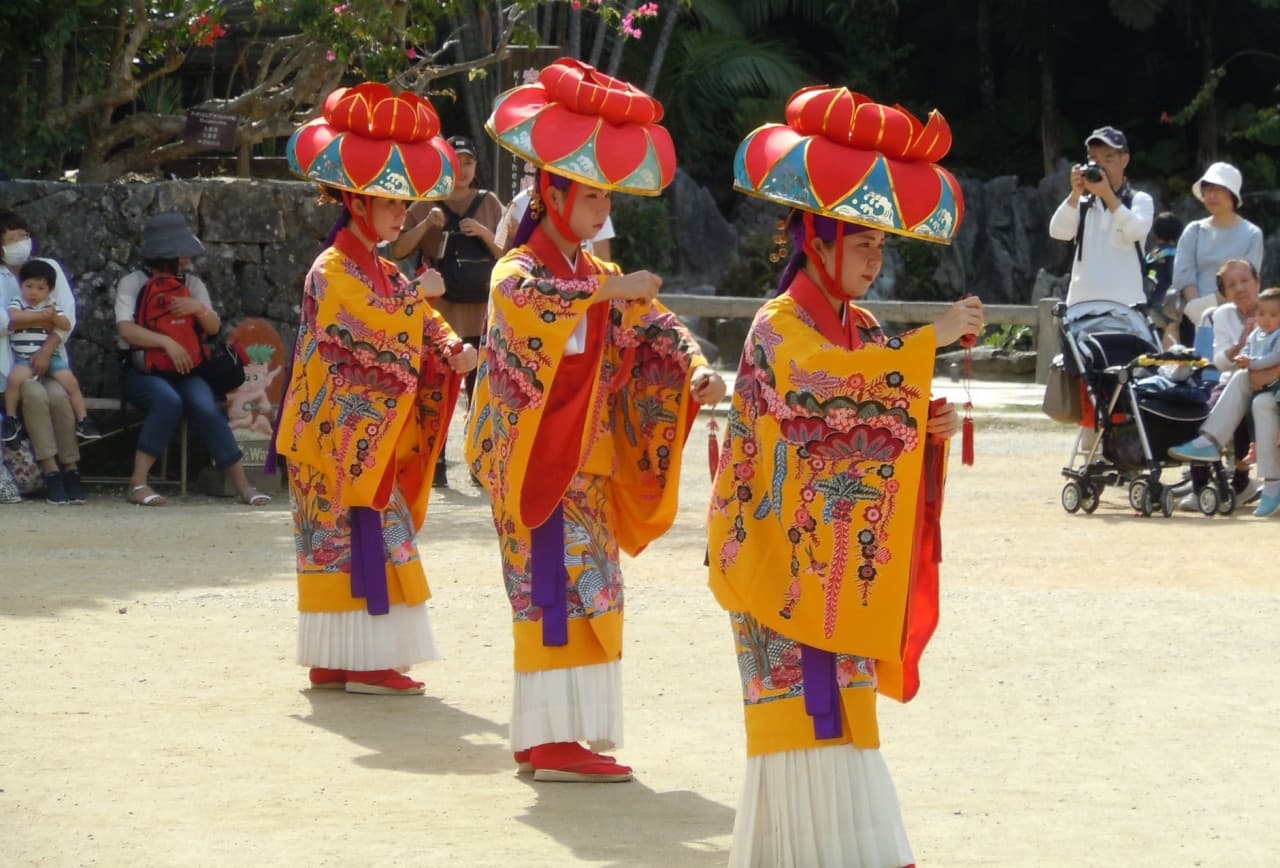 Okinawa Ryukyu Village – photo 13