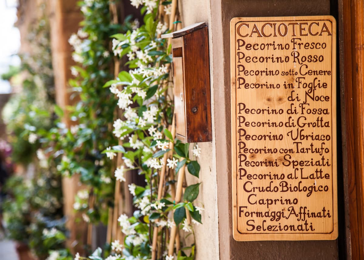 Medieval Tuscany Tour from Florence: Monteriggioni, Montalcino, Pienza