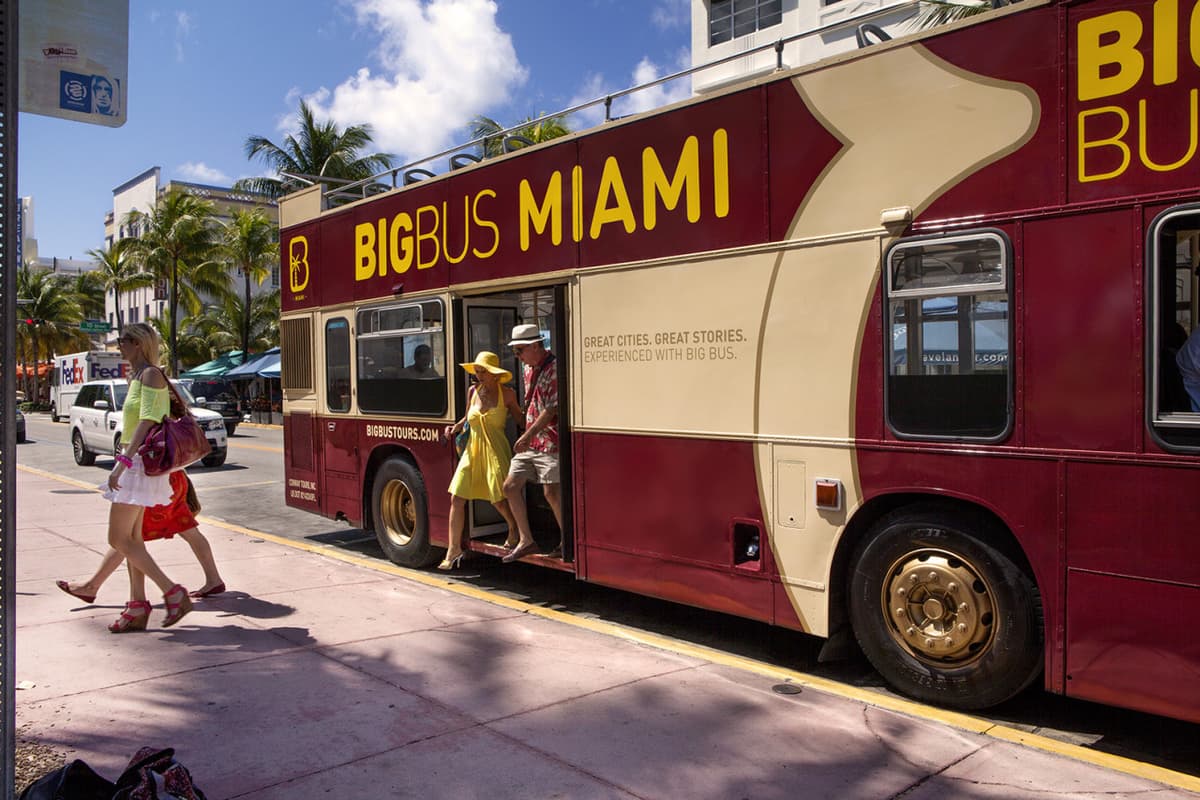 Go City Miami All-Inclusive Pass: Save up to 50% on Attractions